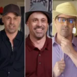 Gino Palazzolo Embarks on a Solo Journey in 90 Day: The Single Life Season 5