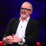 Greg Davies Set to Host 2026 Bafta Television Awards as Nominations Approach