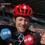 Greg James latest LIVE: Radio 1 DJ in tears as he completes epic 1,000km bike challenge and raises over £4m for Comic Relief