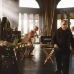 Guillermo del Toro Crafts Exquisite 30-Second Commercial for Patrón Tequila