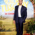 Halle Bailey and Regé-Jean Page Attend the London Screening of You, Me & Tuscany