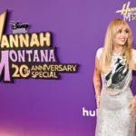 Hannah Montana 20th Anniversary Special Premiere Draws Miley Cyrus and Beloved Co-Stars for Star-Studded Celebration