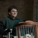 Harry Potter and the Philosopher’s Stone Series Trailer Shatters HBO Max Viewership Records