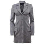 Heather Graham Promotes Her New Movie THEY WILL KILL YOU at SiriusXM Front Row