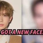 Heeseung’s First Public Appearance Since Leaving ENHYPEN Sparks Plastic Surgery Allegations