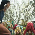 Hive Trailer Unleashed: Xochitl Gomez Stars in Chilling Tubi Horror Thriller