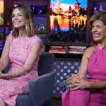 Hoda Kotb Faces Criticism for Arizona Wellness Retreat Amid Investigation Into Disappearance of Savannah Guthries Mother