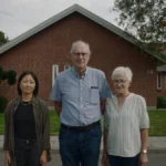 Homesick: A Raw Chronicle Unearths Transnational Adoption Trauma and the Search for Belonging