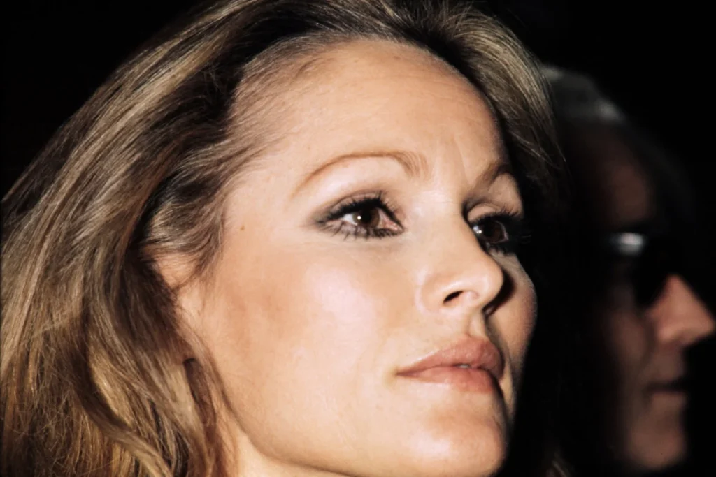Iconic Bond Girl Ursula Andress Alleges Multi-Million-Pound Financial Scam by Deceased Asset Manager, Sparking High-Stakes Legal Battle