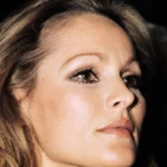 Iconic Bond Girl Ursula Andress Alleges Multi-Million-Pound Financial Scam by Deceased Asset Manager, Sparking High-Stakes Legal Battle