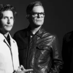 Interpol Debut New Song “See Out Loud” at São Paulo Concert: Watch