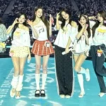 IVE’s “HEYA” MV Surpasses 100 Million Views