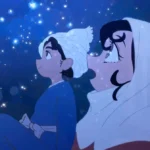 Jaadugar: A Witch in Mongolia Unveils Second Trailer, Hinting at Epic Animated Saga