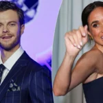 Jack Quaid Offers Cryptic "Insane" Assessment on Working with Meghan Markle in Upcoming Film Close Personal Friends