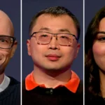 Jamie Ding Extends Reign as Jeopardy! Champion, Maintains Undefeated Streak Through Eleventh Victory