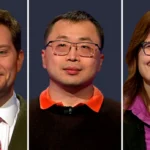 Jamie Ding Secures Seventh Jeopardy! Victory, Extending Dominance on the Alex Trebek Stage