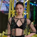 Jennie Commands the Stage at ComplexCon Hong Kong, Uniting Fandoms and Charting New Territory
