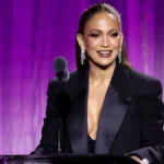 Jennifer Lopez Concludes Las Vegas Residency with a Statement Sheer Bodysuit as Up All Night Live Comes to an End
