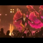 Jennifer Lopez Ignites Las Vegas with Electrifying Performance of "Let’s Get Loud" at Caesars Palace Residency.
