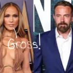 Jennifer Lopez’s Candid Stage Reaction to Fan Named ‘Ben’ Ignites Social Media Amidst Recent Divorce