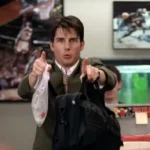 Jerry Maguire 30th Anniversary Theatrical Re-Release Announced