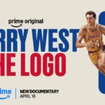 Jerry West: The Logo