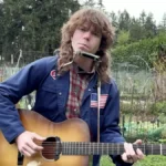 Jesse Welles Announces Expansive 2026 Red Tour Amidst Critical Acclaim and Multiple Grammy Nominations