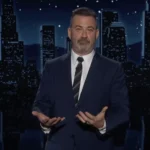 Jimmy Kimmel Mocks Donald Trump’s Pearl Harbor Remark During Late-Night Monologue