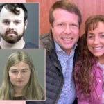 Joseph Duggar’s Parents Jim Bob & Michelle React To His Arrest — And How They Feel About His Wife Kendra Amid Her Allegations!