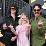 Judge George Wu Warns Photographer in Copyright Dispute with Amyl and the Sniffers Frontwoman Amy Taylor