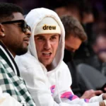Justin Bieber and Usher Reportedly Engage in Heated Exchange at Beyoncé and Jay-Z Oscars After-Party at Chateau Marmont