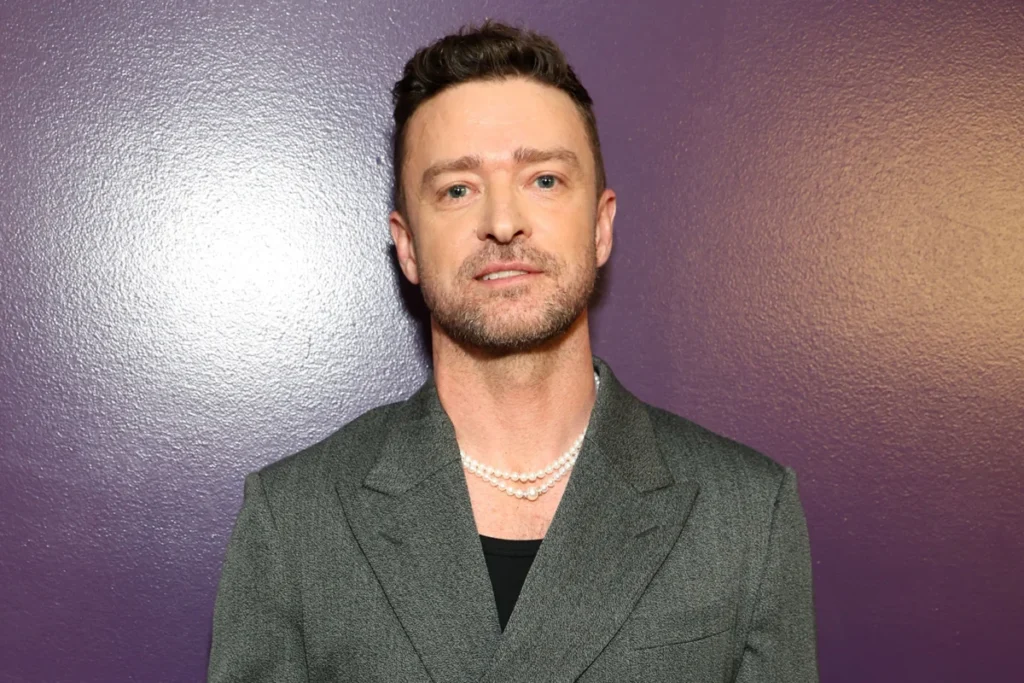 Justin Timberlake’s DWI Arrest Video Footage Released Following Legal Settlement