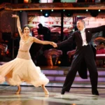Karen Hauer Bids Farewell to Strictly Come Dancing After 14 Years, Marking End of an Era