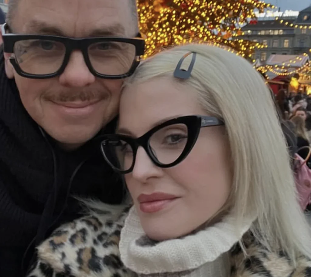 Kelly Osbourne and Sidney Wilson Face Relationship Challenges Amidst Profound Family Grief and Public Scrutiny