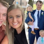 Kendra Duggar’s Arrest Footage Released Amidst Mounting Child Endangerment Allegations and Husband Joseph Duggar’s Molestation Charges