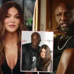 Khloé Kardashian Reveals Unprecedented Details of Lamar Odom’s Addiction and Their Tumultuous Marriage in New Netflix Documentary