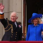 King Charles and Queen Camilla Embark on Landmark State Visit to the United States and Historic Trip to Bermuda