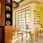 La DoubleJ Starquarters: J.J. Martin Transforms a Milanese Landmark into a Spiritual and Creative Hub