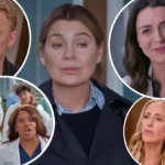 Longtime Stars Kevin McKidd and Kim Raver Depart Grey’s Anatomy Amidst Creative and Budgetary Shifts