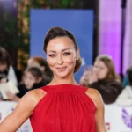 Luba Mushtuk Departs Strictly Come Dancing, Prompting Widespread Tributes and Reflection on a Decade of Dedication