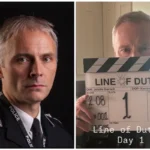 Mark Bonnar Confirms Explosive Return to Line of Duty as DCC Mike Dryden, Signalling Deep Dive into Unresolved Corruption Sagas
