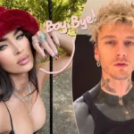 Megan Fox Blocks Machine Gun Kelly on Instagram Amid Persistent Flirting Attempts, Signaling Definitive End to Public Interactions