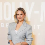 Molly-Mae Hague Crowned Star Baker on The Great Celebrity Bake Off for Stand Up To Cancer, Praised for "Insane Experience"