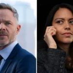 Monica’s Unexpected Intervention: A Game-Changer in the DA Race and the Evolution of "Wopez" on The Rookie