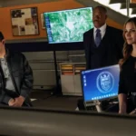 NCIS Season 23 Episode 13 Delivers Shocking Sacrifice and a Glimmer of Hope for Director Vance
