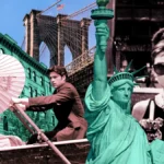 New York City: The Enduring Cinematic Muse and Economic Powerhouse of Film and Television Production