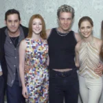 Nicholas Brendon, Beloved Buffy the Vampire Slayer Star, Dies at 53, Tributes Pour In From Co-Stars and Industry Veterans