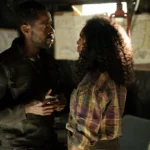 Paradise Season Two Episode Seven Chronicles Emotional Reunion of Xavier and Terri, Redefining Hope in a Post-Apocalyptic World.