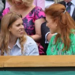 Princess Beatrice and Princess Eugenie Retain Royal Titles Amidst Parental Disgrace and Shifting Monarchy
