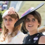 Princess Beatrice and Princess Eugenie Will Not Attend Royal Easter Celebrations at Windsor
